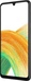 Samsung Galaxy A33 5G 128GB Awesome Black