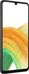 Samsung Galaxy A33 5G 128GB Awesome Black