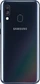 Samsung Galaxy A40 Duos Enterprise Edition Black