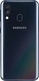 Samsung Galaxy A40 Duos Black