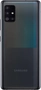 Samsung Galaxy A51 5G prism cube black