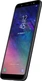 Samsung Galaxy A6+ (2018) Duos Black