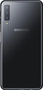Samsung Galaxy A7 (2018) Black