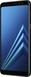 Samsung Galaxy A8 (2018) Black