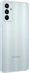 Samsung Galaxy M13 64GB Light Blue