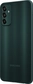 Samsung Galaxy M13 128GB Deep Green