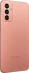 Samsung Galaxy M23 5G Orange Copper