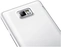 Samsung Galaxy S2 Plus NFC i9105P White