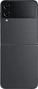 Samsung Galaxy Z Flip4 128GB Graphite