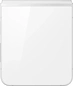 Samsung Galaxy Z Flip7 FE 128GB White