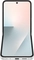 Samsung Galaxy Z Flip7 FE 256GB White