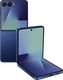 Samsung Galaxy Z Flip7 256GB Blue Shadow