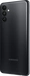 Samsung Galaxy A04s Black