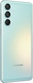 Samsung Galaxy M55 5G M556B/DS 256GB Light Green