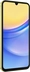 Samsung Galaxy A15 5G Yellow