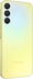 Samsung Galaxy A15 5G Yellow