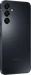 Samsung Galaxy A16 Enterprise Edition 128GB Black