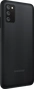 Samsung Galaxy A03s NFC 32GB Black