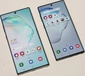 Samsung Galaxy Note 10 Duos aura black