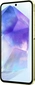Samsung Galaxy A55 5G 256GB Awesome Lemon