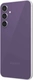 Samsung Galaxy S23 FE 256GB Violet