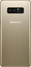 Samsung Galaxy Note 8 N950F gold