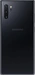 Samsung Galaxy Note 10+ Duos 512GB aura black