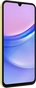 Samsung Galaxy A15 128GB Yellow