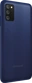 Samsung Galaxy A03s NFC 32GB Blue