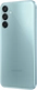 Samsung Galaxy M15 5G Light Blue