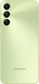 Samsung Galaxy A05s 128GB Light Green
