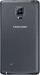 Samsung Galaxy Note Edge N915F Black