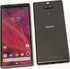 Sony Xperia 10 Plus Dual-SIM Black