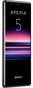 Sony Xperia 5 Dual-SIM Black