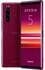 Sony Xperia 5 Dual-SIM Red
