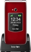 Bea-fon SL605 Red