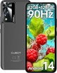 Cubot A10 Black