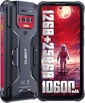 Cubot KingKong 8 Black/Red