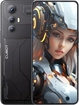 Cubot Max 5 Black