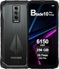 Doogee Blade 10 Pro Energy Black