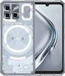Doogee Blade GT Ultra Flowing Light Silver