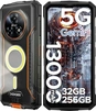 Doogee Fire 7 Pro Orange