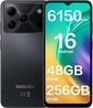 Doogee Note 56 Plus Black
