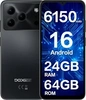 Doogee Note 56 Black