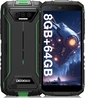 Doogee S41T Black/Green