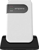 Emporia Simplicity Glam 4G (V3) White