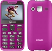 Evolveo EasyPhone XR Pink