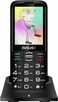 Evolveo EasyPhone XO Black