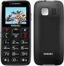 Evolveo EasyPhone Black