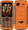 Evolveo StrongPhone H1 Orange